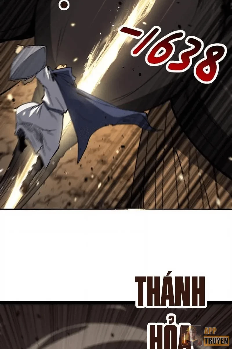 Thích Khách Thần Cấp, Ta Chính Là Bóng Đêm Chapter 81 - 12