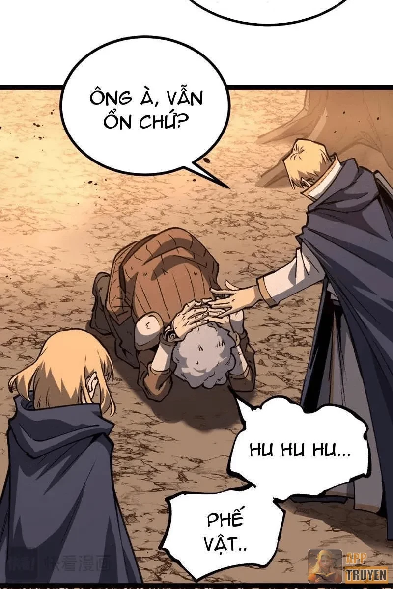 Thích Khách Thần Cấp, Ta Chính Là Bóng Đêm Chapter 81 - 18