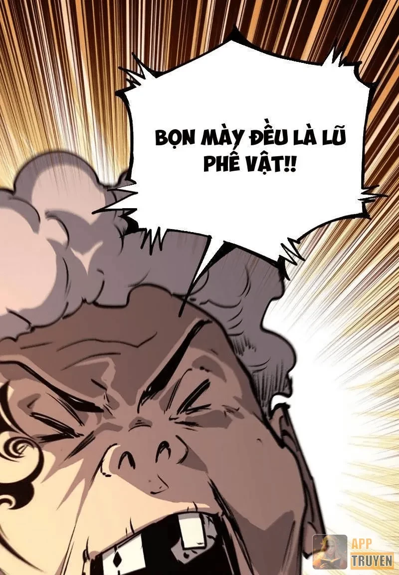 Thích Khách Thần Cấp, Ta Chính Là Bóng Đêm Chapter 81 - 19