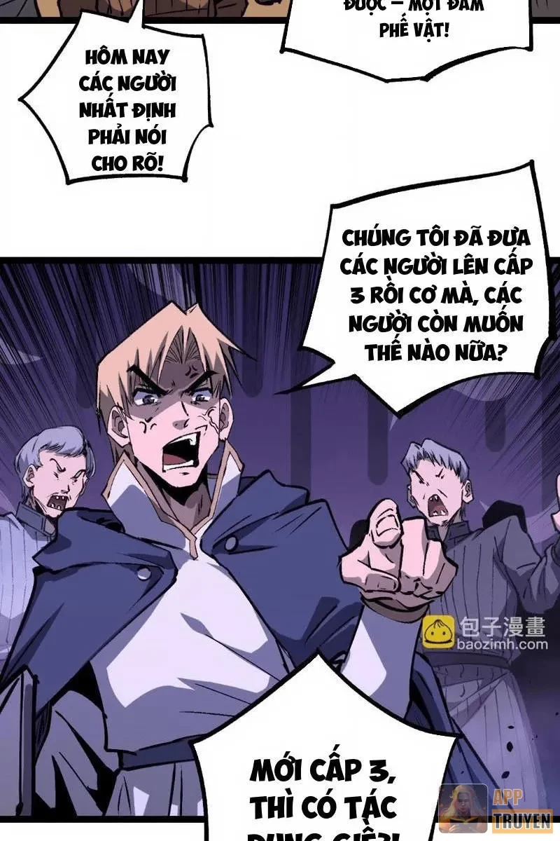 Thích Khách Thần Cấp, Ta Chính Là Bóng Đêm Chapter 81 - 25