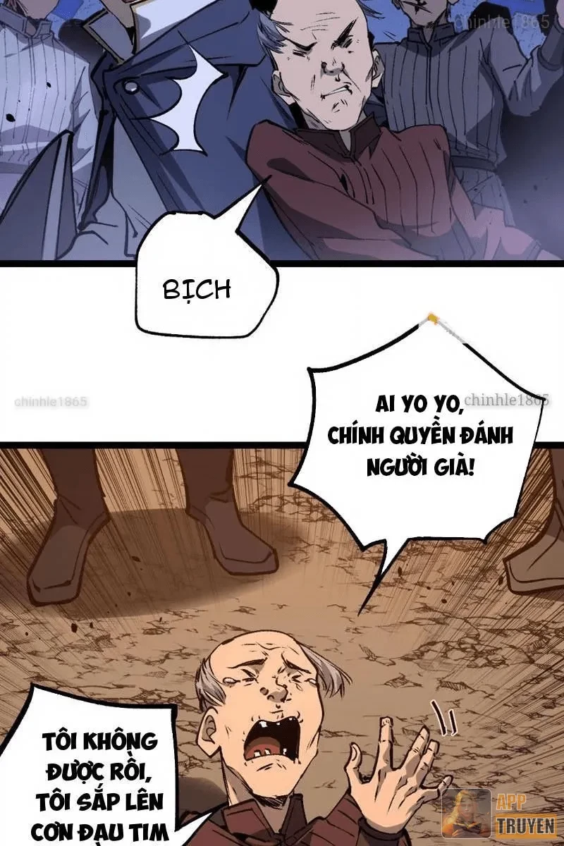 Thích Khách Thần Cấp, Ta Chính Là Bóng Đêm Chapter 81 - 27