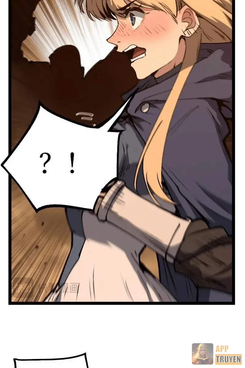 Thích Khách Thần Cấp, Ta Chính Là Bóng Đêm Chapter 81 - 30