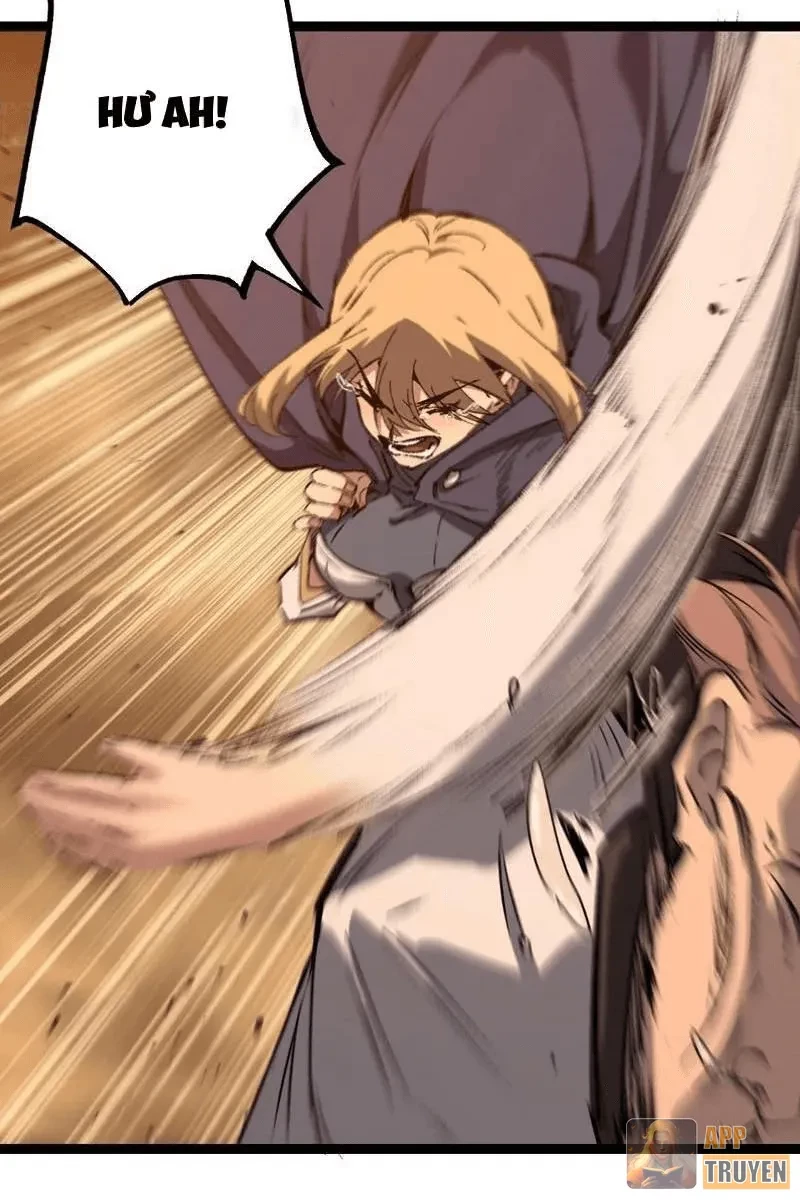 Thích Khách Thần Cấp, Ta Chính Là Bóng Đêm Chapter 81 - 31