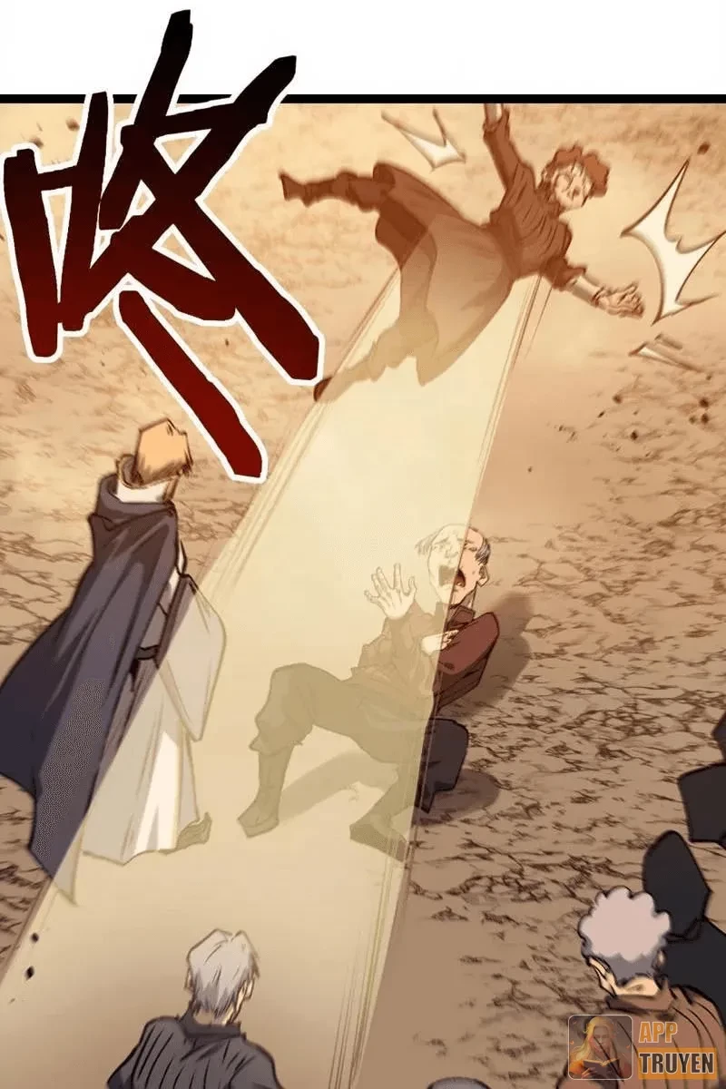 Thích Khách Thần Cấp, Ta Chính Là Bóng Đêm Chapter 81 - 32