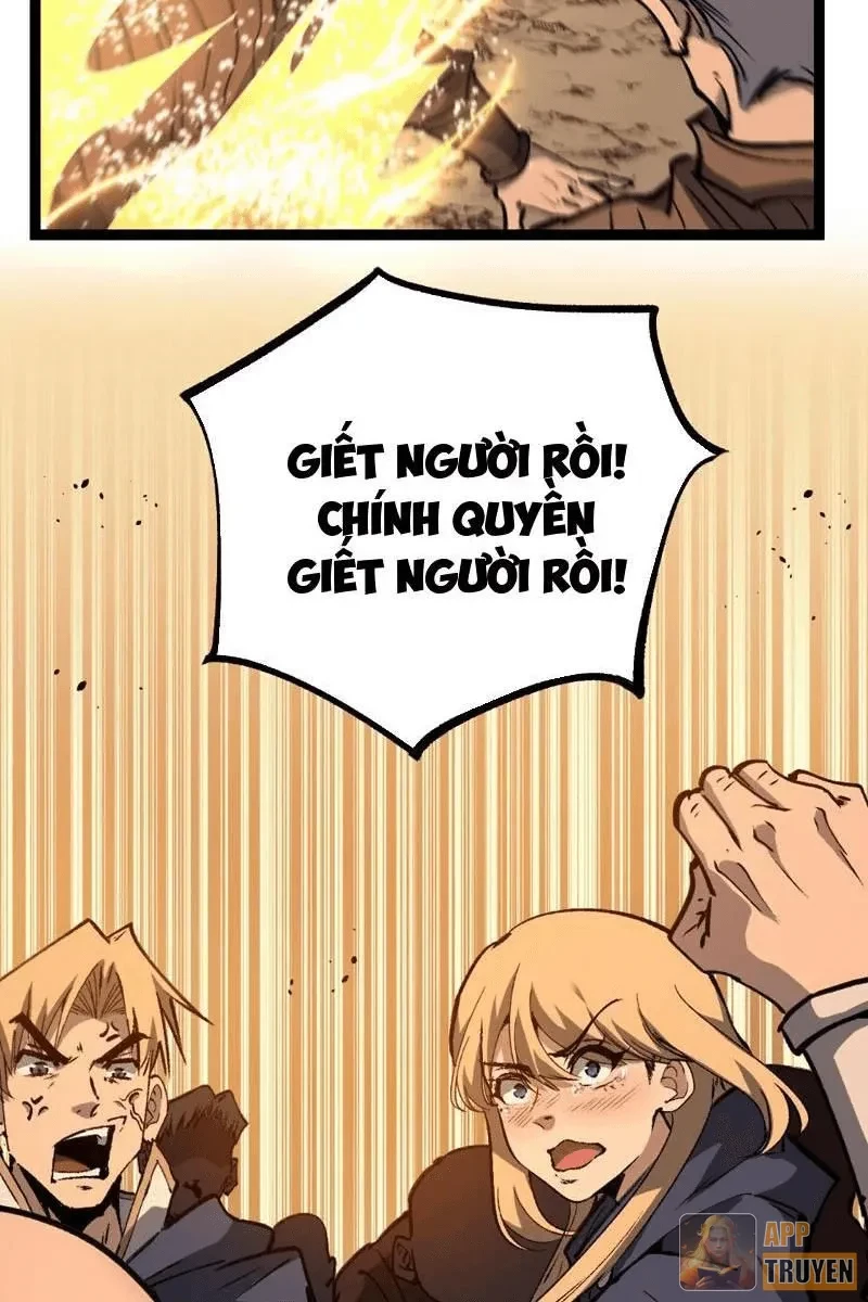 Thích Khách Thần Cấp, Ta Chính Là Bóng Đêm Chapter 81 - 34