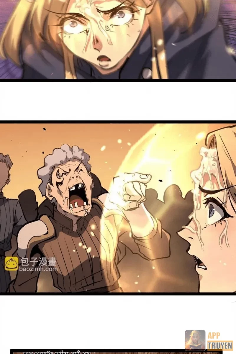 Thích Khách Thần Cấp, Ta Chính Là Bóng Đêm Chapter 81 - 37