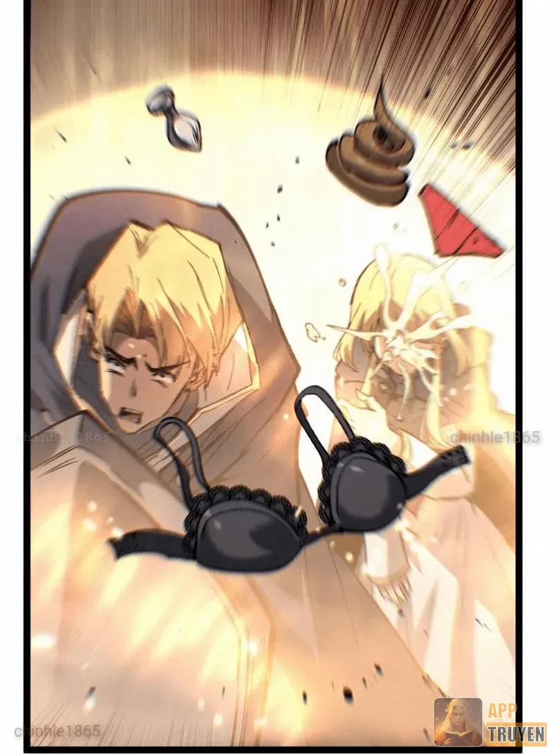 Thích Khách Thần Cấp, Ta Chính Là Bóng Đêm Chapter 81 - 38