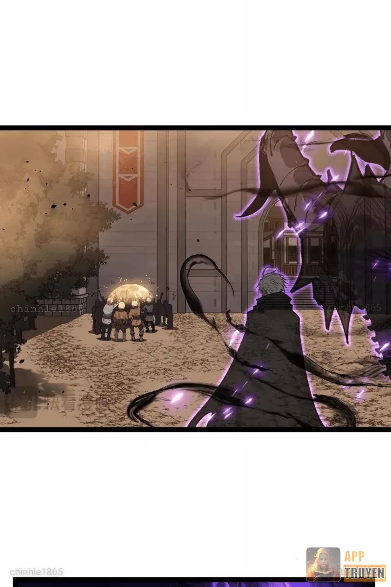 Thích Khách Thần Cấp, Ta Chính Là Bóng Đêm Chapter 81 - 39