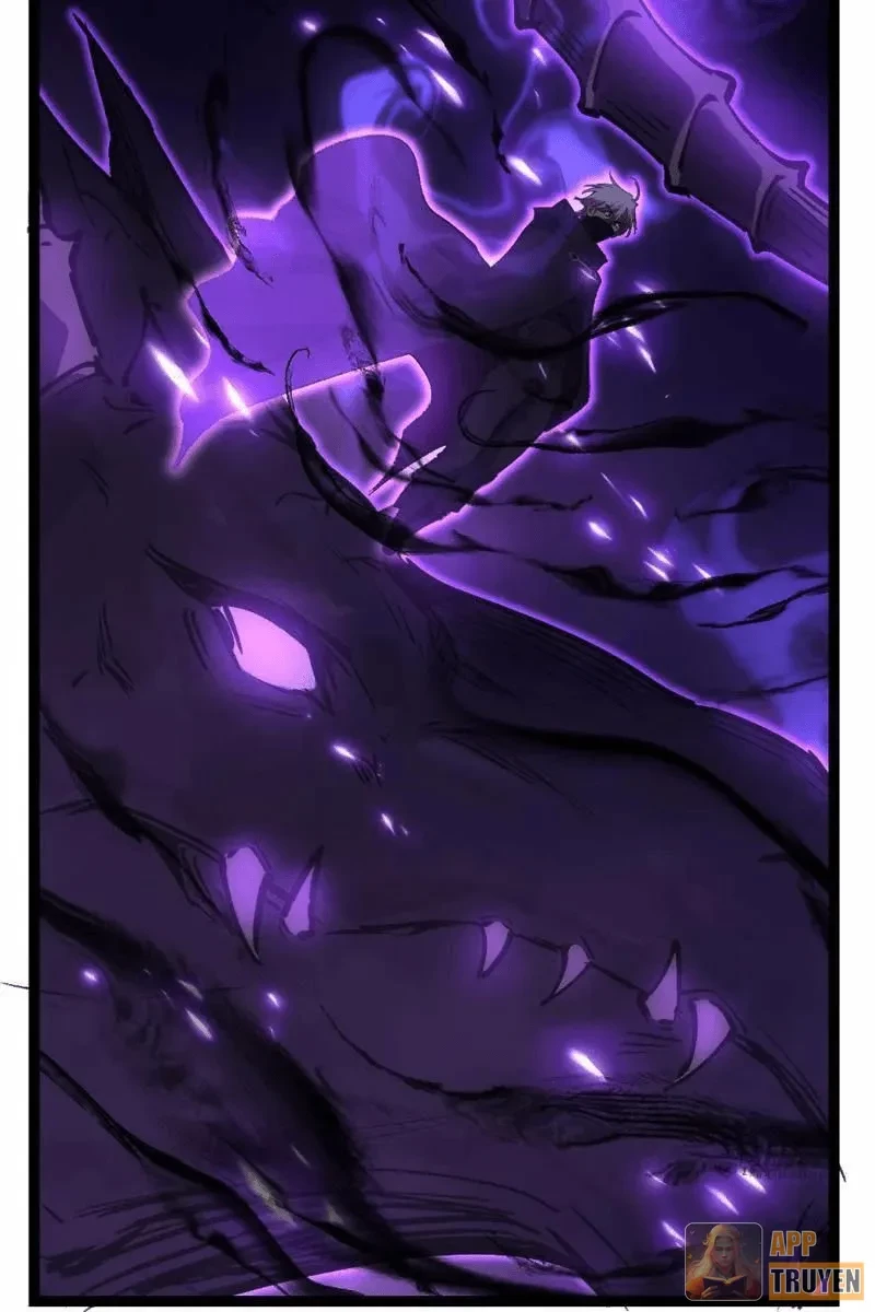 Thích Khách Thần Cấp, Ta Chính Là Bóng Đêm Chapter 81 - 40