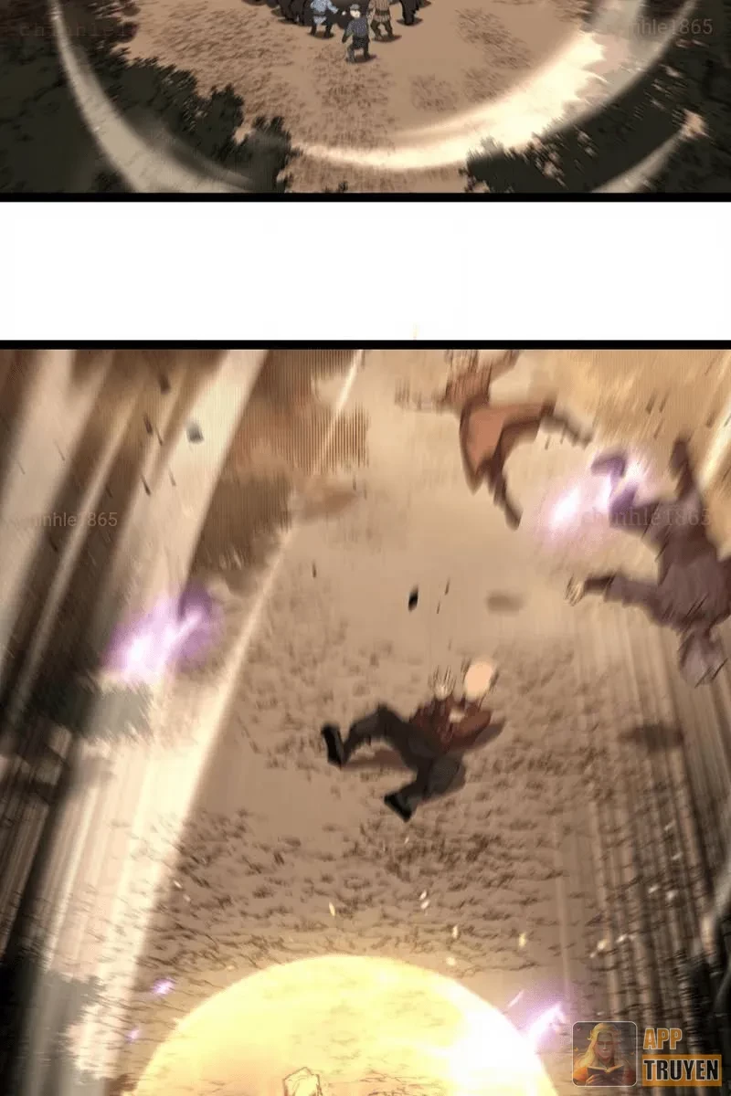 Thích Khách Thần Cấp, Ta Chính Là Bóng Đêm Chapter 81 - 43