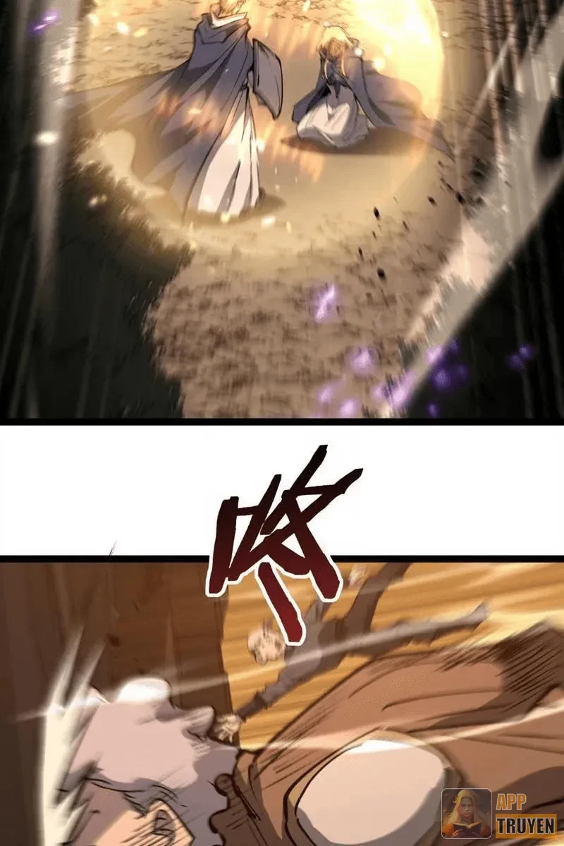 Thích Khách Thần Cấp, Ta Chính Là Bóng Đêm Chapter 81 - 44