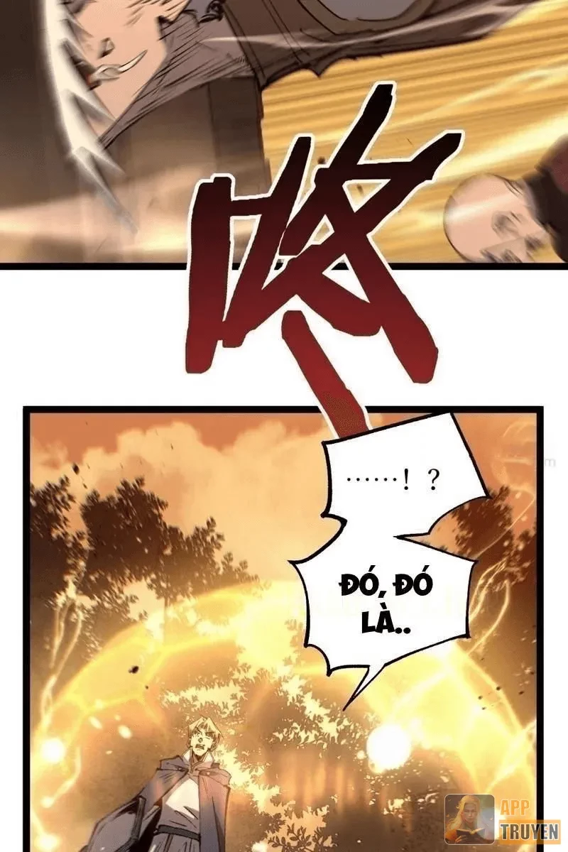 Thích Khách Thần Cấp, Ta Chính Là Bóng Đêm Chapter 81 - 45