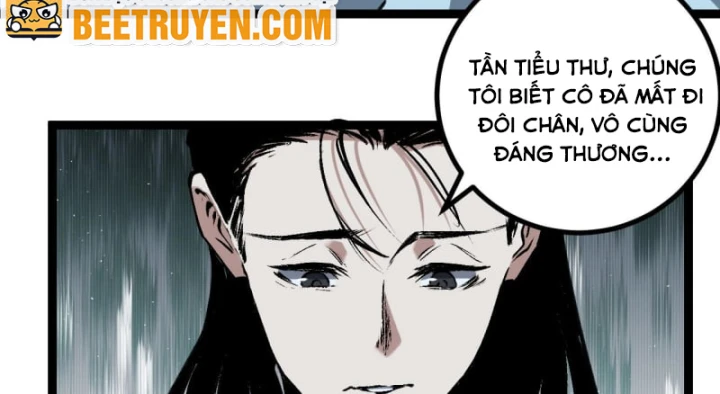 Thích Khách Thần Cấp, Ta Chính Là Bóng Đêm Chapter 83 - 5