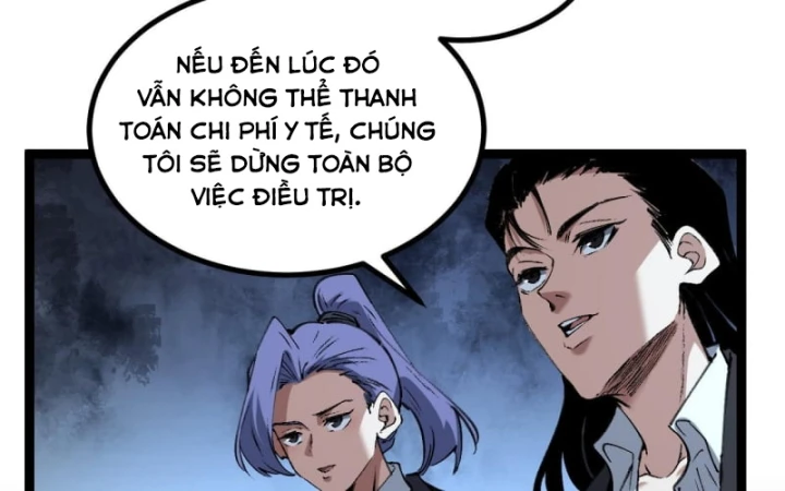 Thích Khách Thần Cấp, Ta Chính Là Bóng Đêm Chapter 83 - 10