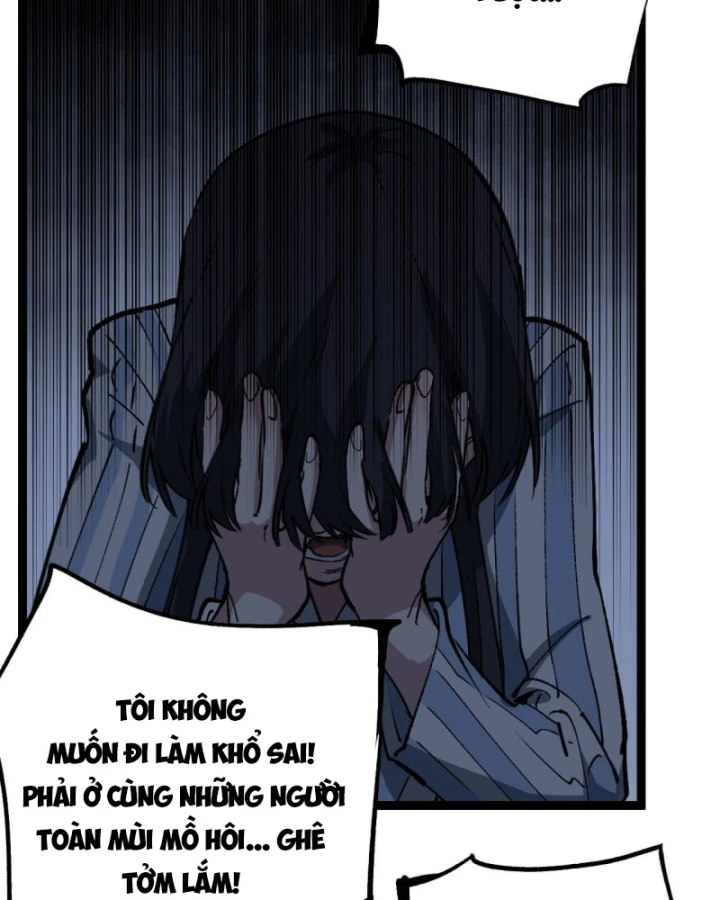 Thích Khách Thần Cấp, Ta Chính Là Bóng Đêm Chapter 83 - 15