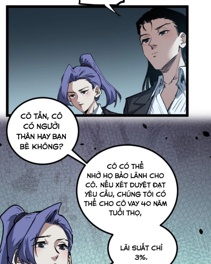 Thích Khách Thần Cấp, Ta Chính Là Bóng Đêm Chapter 83 - 18