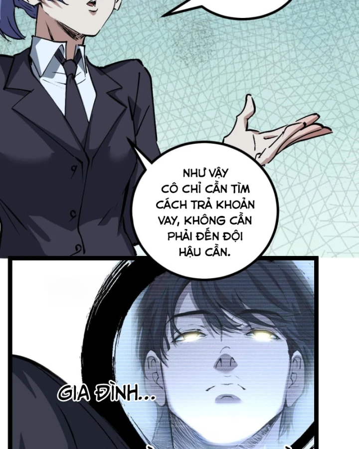 Thích Khách Thần Cấp, Ta Chính Là Bóng Đêm Chapter 83 - 19