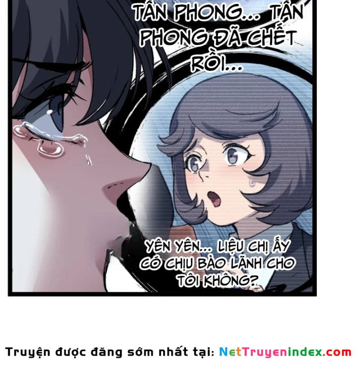 Thích Khách Thần Cấp, Ta Chính Là Bóng Đêm Chapter 83 - 20