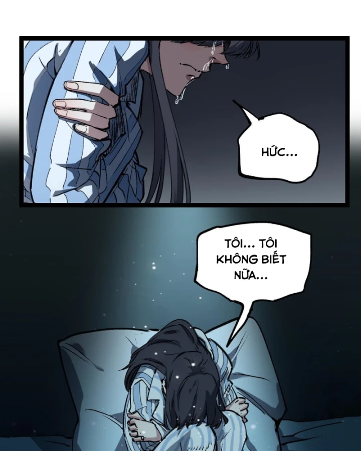 Thích Khách Thần Cấp, Ta Chính Là Bóng Đêm Chapter 83 - 21