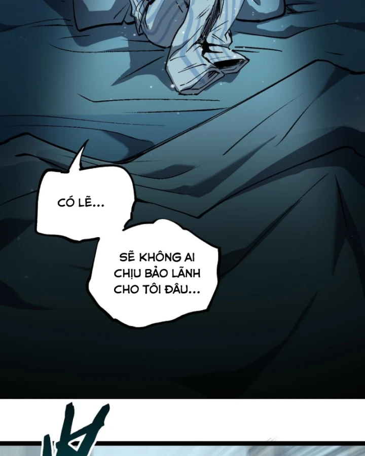 Thích Khách Thần Cấp, Ta Chính Là Bóng Đêm Chapter 83 - 22