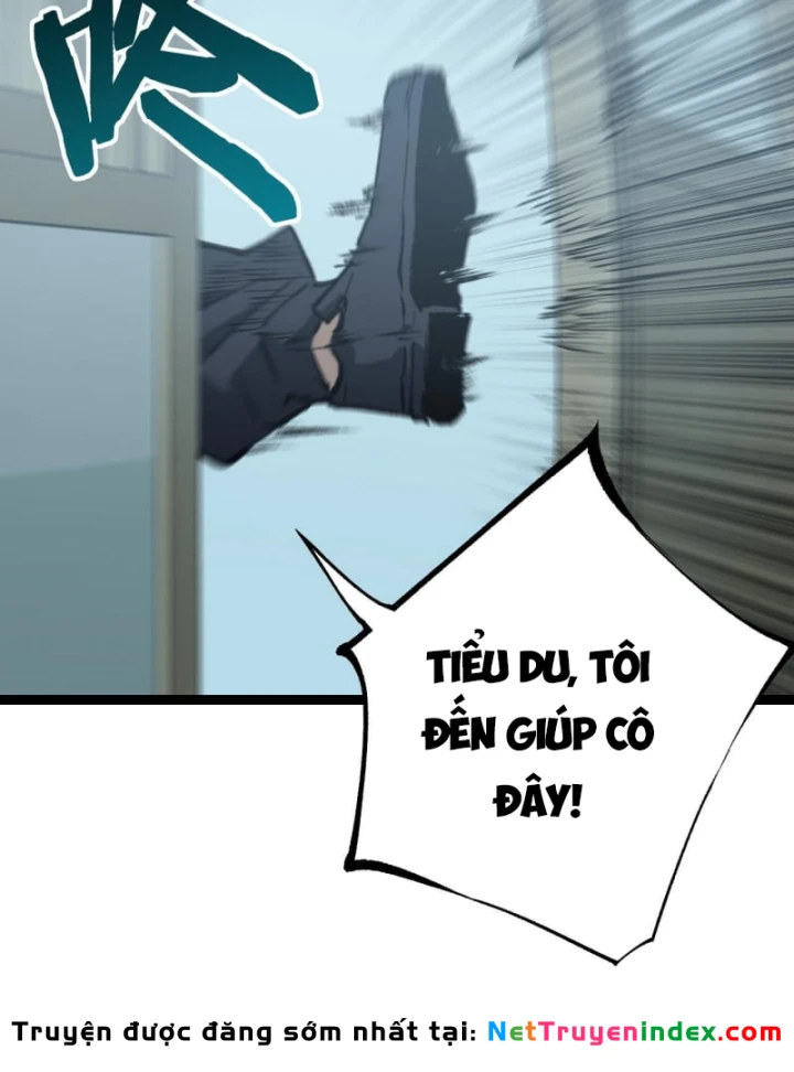 Thích Khách Thần Cấp, Ta Chính Là Bóng Đêm Chapter 83 - 23