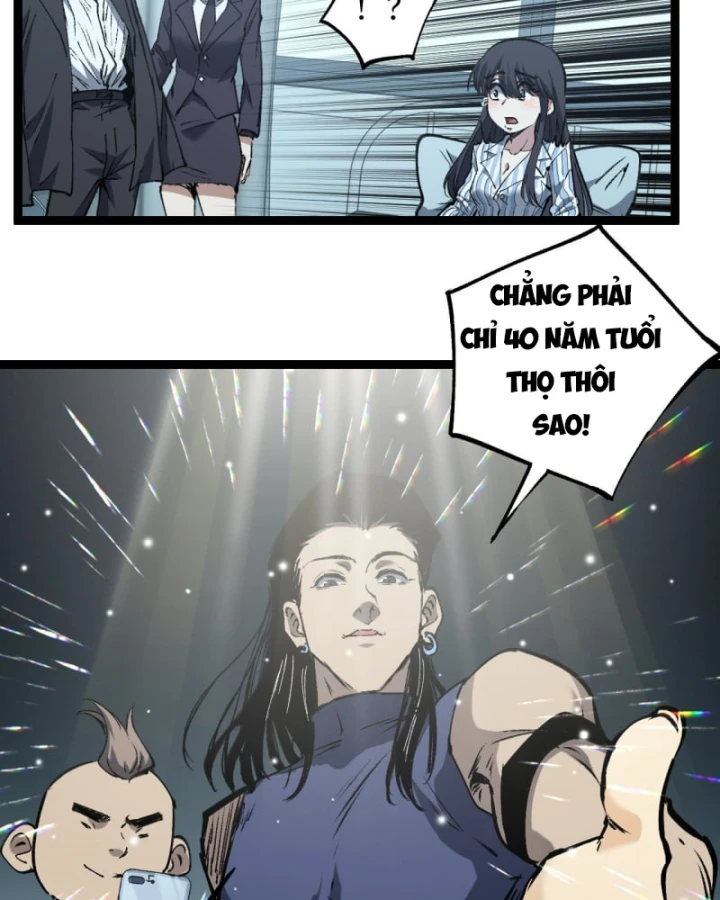 Thích Khách Thần Cấp, Ta Chính Là Bóng Đêm Chapter 83 - 25