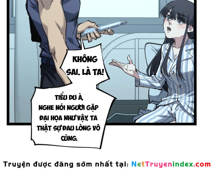 Thích Khách Thần Cấp, Ta Chính Là Bóng Đêm Chapter 83 - 27