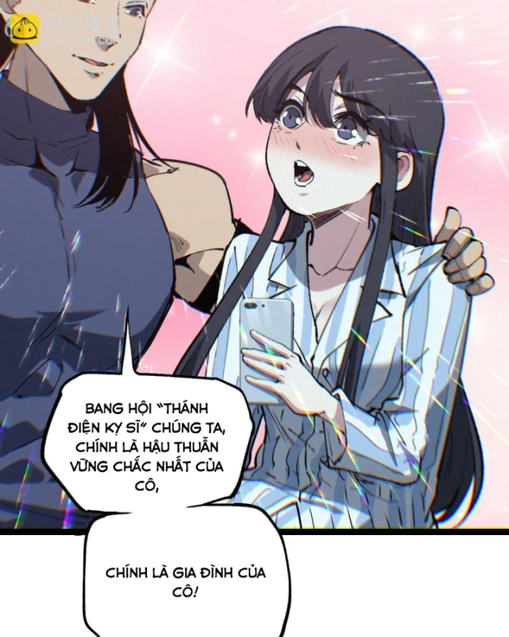 Thích Khách Thần Cấp, Ta Chính Là Bóng Đêm Chapter 83 - 31