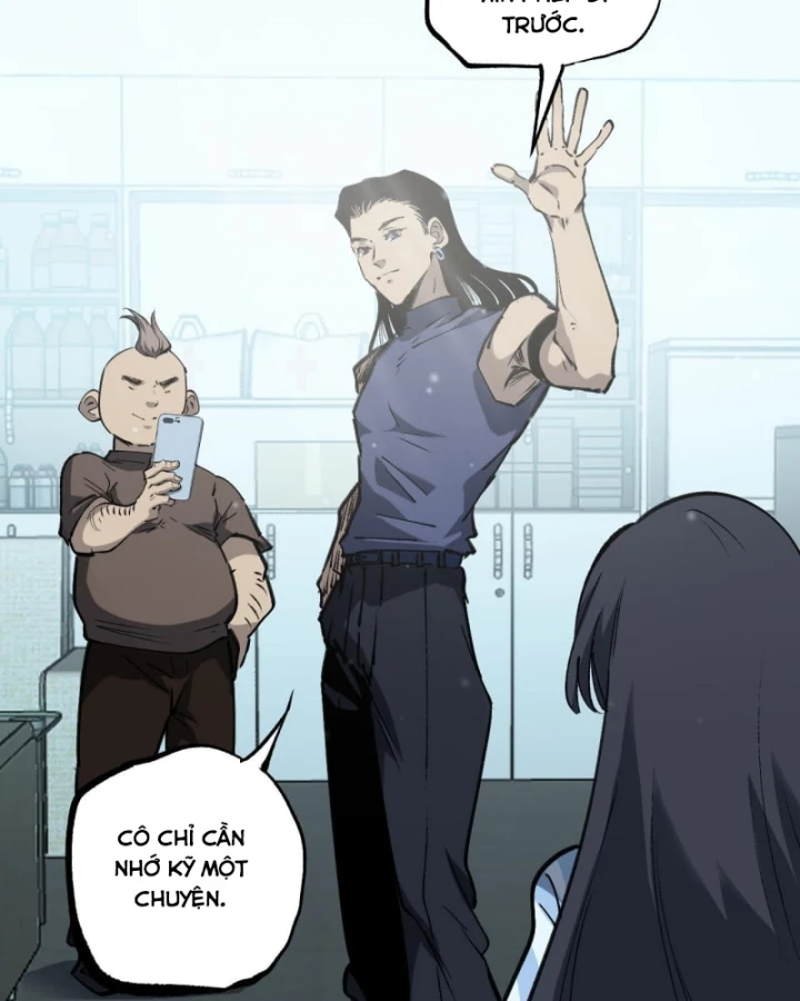 Thích Khách Thần Cấp, Ta Chính Là Bóng Đêm Chapter 83 - 33