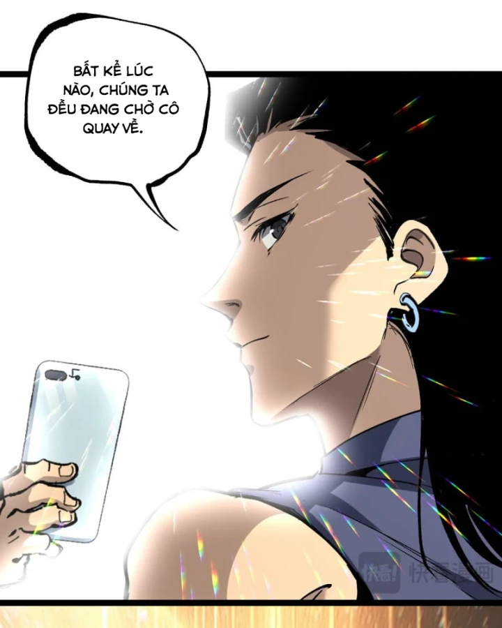 Thích Khách Thần Cấp, Ta Chính Là Bóng Đêm Chapter 83 - 35