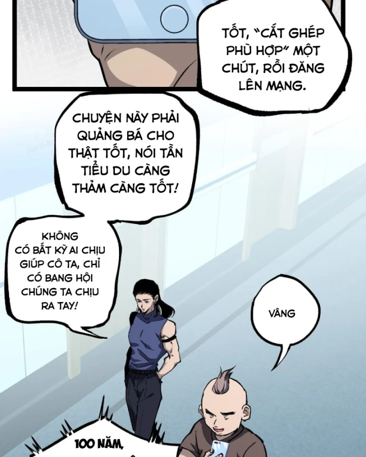 Thích Khách Thần Cấp, Ta Chính Là Bóng Đêm Chapter 83 - 39