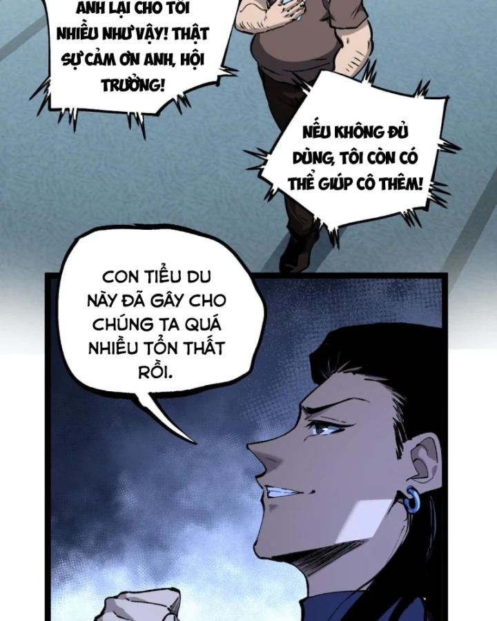 Thích Khách Thần Cấp, Ta Chính Là Bóng Đêm Chapter 83 - 40