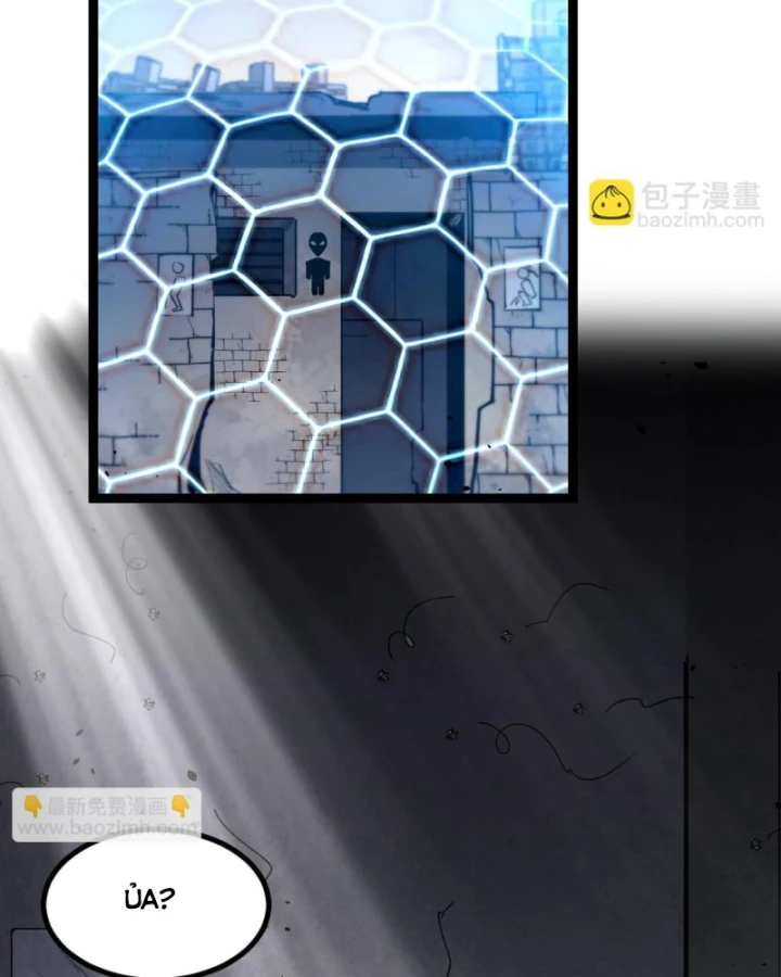 Thích Khách Thần Cấp, Ta Chính Là Bóng Đêm Chapter 83 - 44