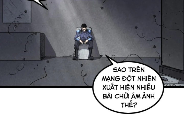 Thích Khách Thần Cấp, Ta Chính Là Bóng Đêm Chapter 83 - 45