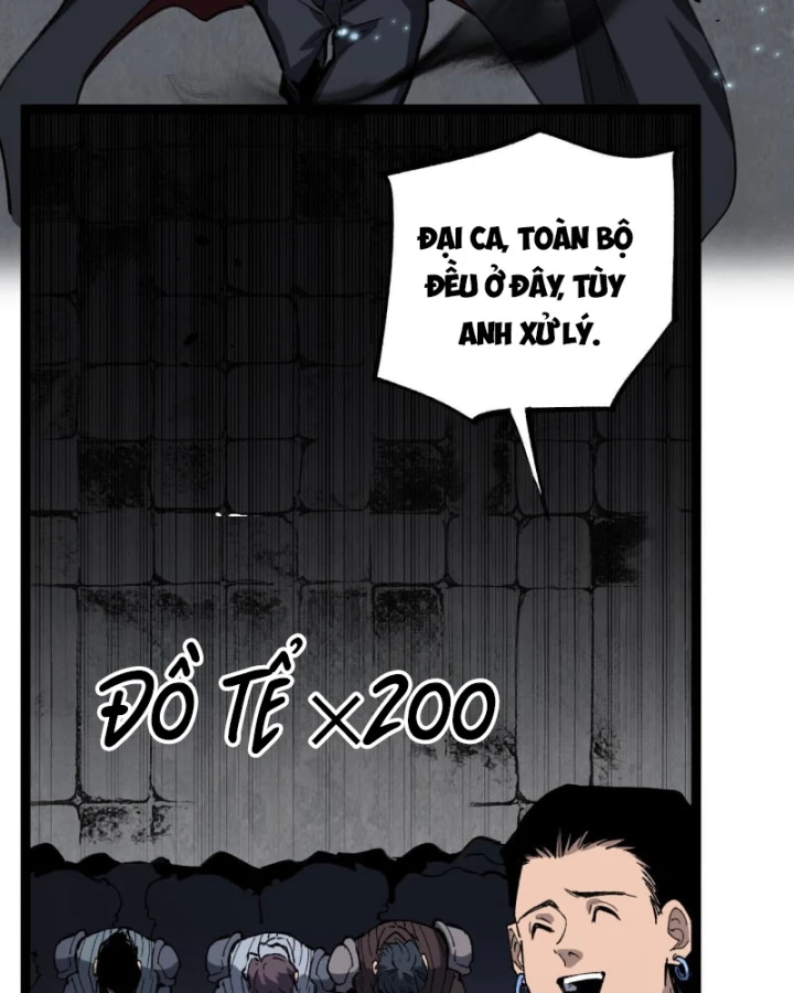 Thích Khách Thần Cấp, Ta Chính Là Bóng Đêm Chapter 83 - 50