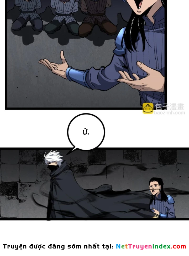 Thích Khách Thần Cấp, Ta Chính Là Bóng Đêm Chapter 83 - 51