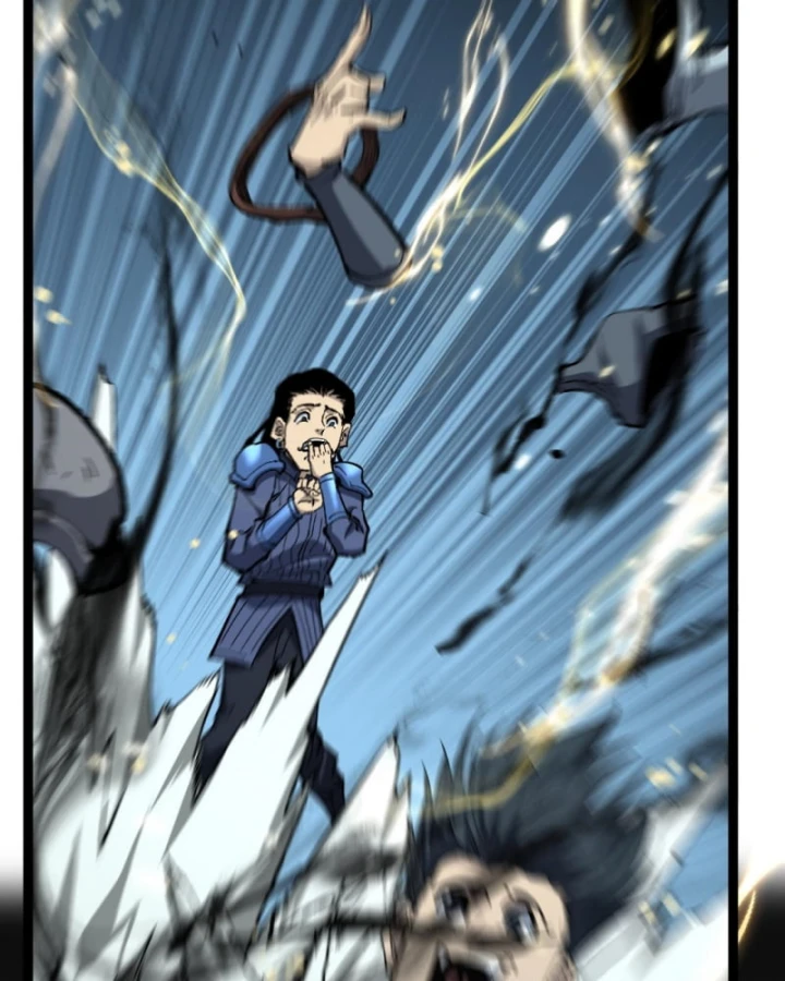 Thích Khách Thần Cấp, Ta Chính Là Bóng Đêm Chapter 83 - 53