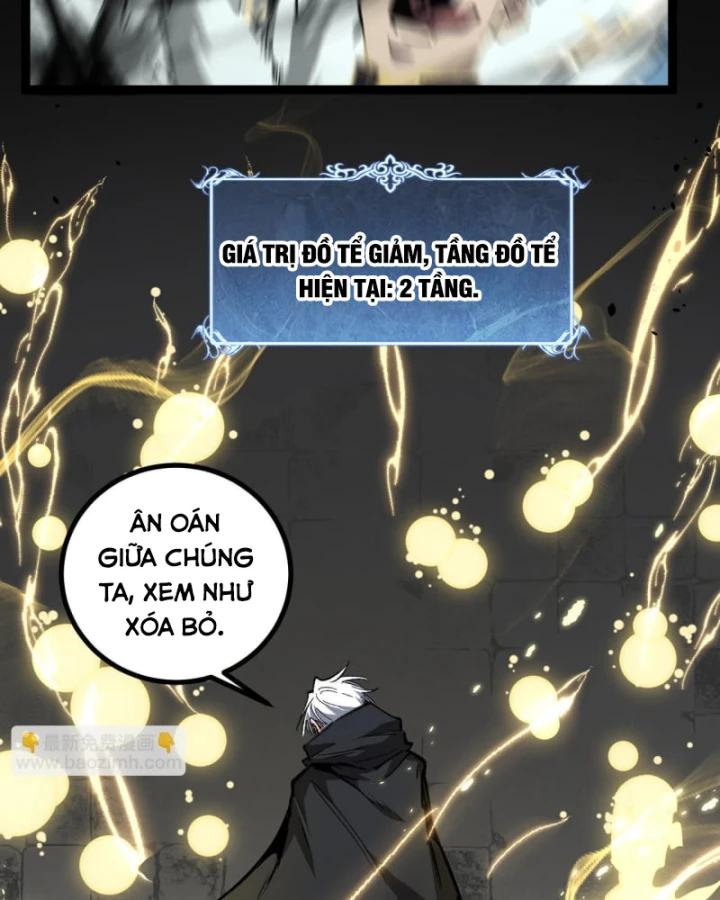 Thích Khách Thần Cấp, Ta Chính Là Bóng Đêm Chapter 83 - 54