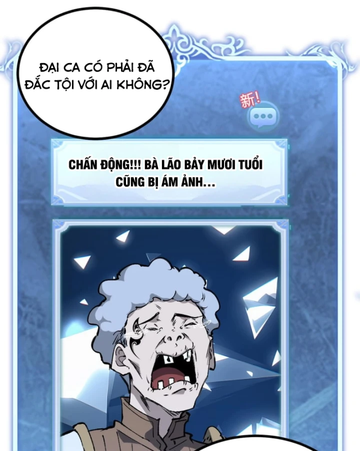 Thích Khách Thần Cấp, Ta Chính Là Bóng Đêm Chapter 83 - 57