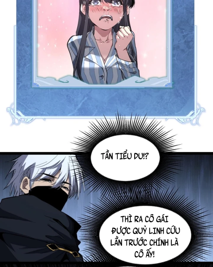 Thích Khách Thần Cấp, Ta Chính Là Bóng Đêm Chapter 83 - 61