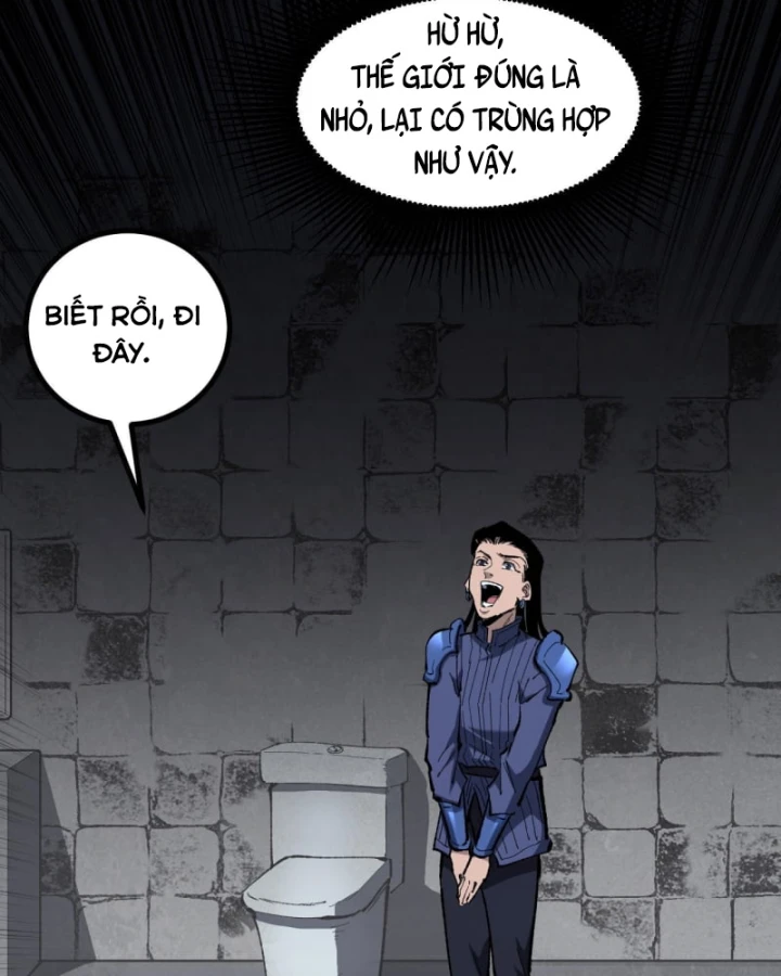 Thích Khách Thần Cấp, Ta Chính Là Bóng Đêm Chapter 83 - 62