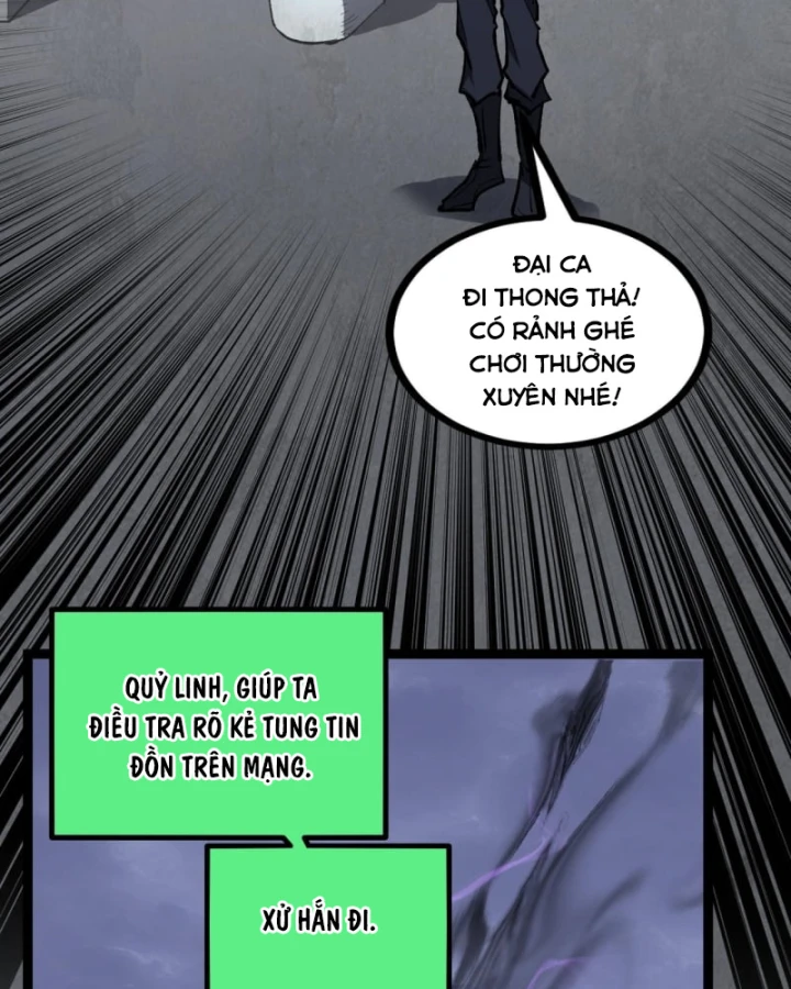 Thích Khách Thần Cấp, Ta Chính Là Bóng Đêm Chapter 83 - 63