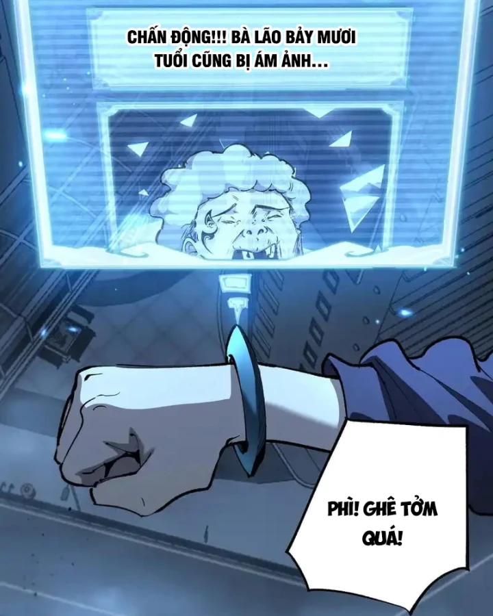 Thích Khách Thần Cấp, Ta Chính Là Bóng Đêm Chapter 84 - 4