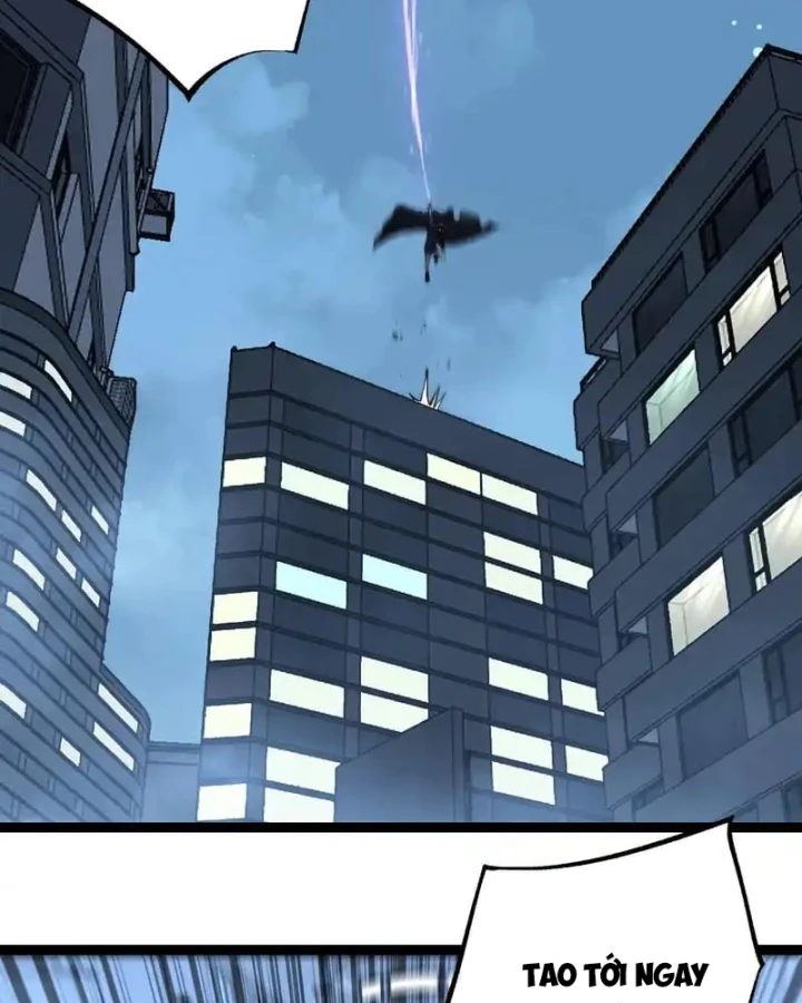 Thích Khách Thần Cấp, Ta Chính Là Bóng Đêm Chapter 84 - 7