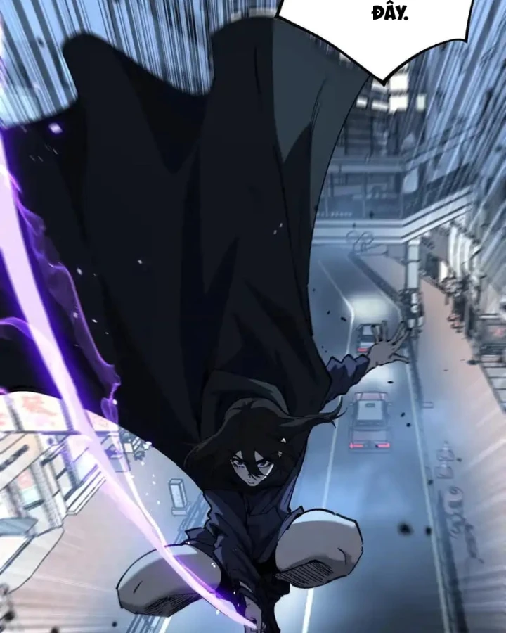 Thích Khách Thần Cấp, Ta Chính Là Bóng Đêm Chapter 84 - 8