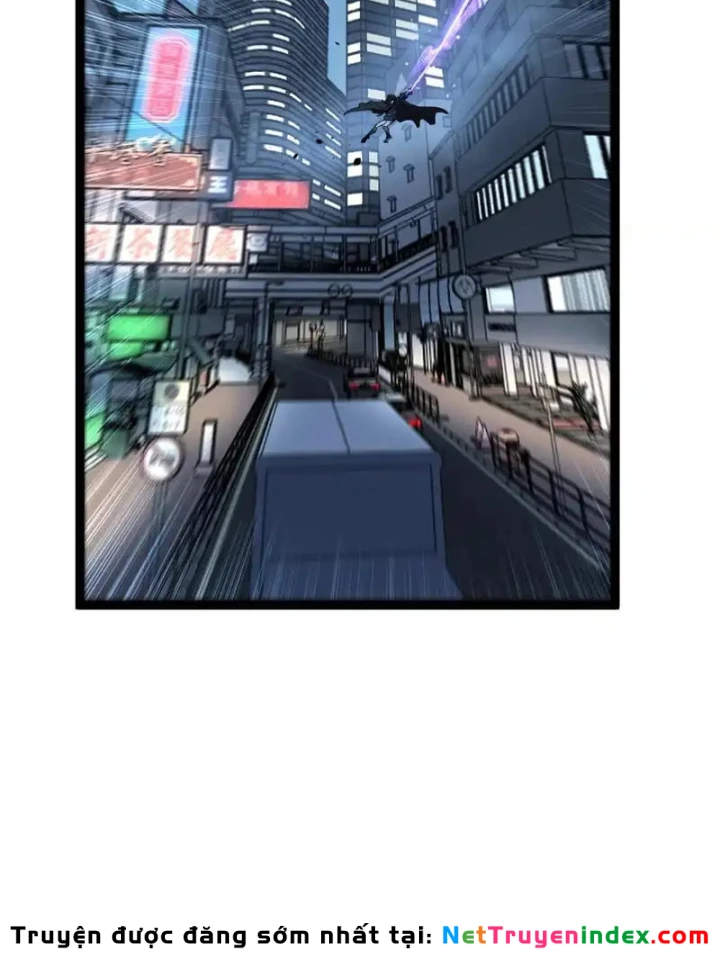 Thích Khách Thần Cấp, Ta Chính Là Bóng Đêm Chapter 84 - 11