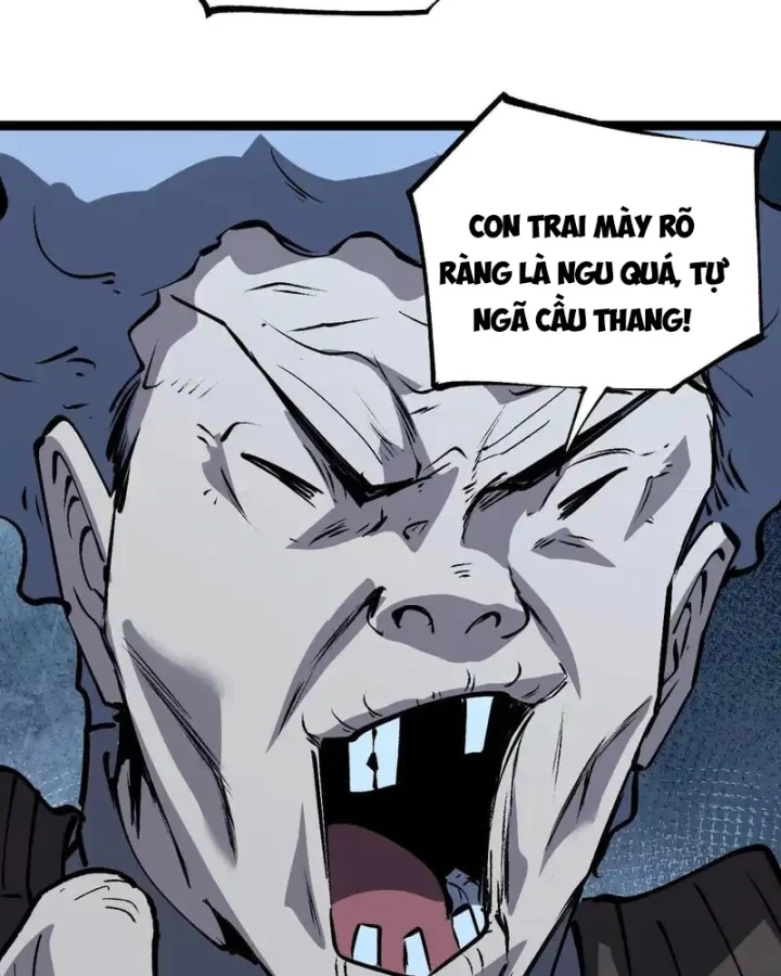 Thích Khách Thần Cấp, Ta Chính Là Bóng Đêm Chapter 84 - 20