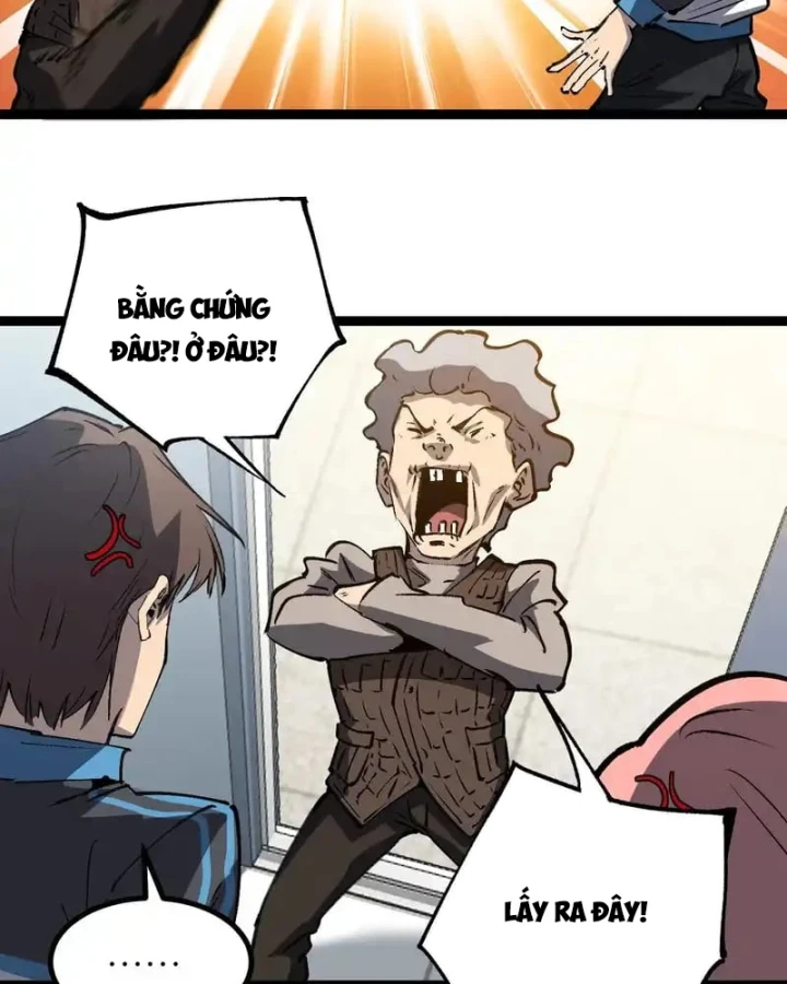 Thích Khách Thần Cấp, Ta Chính Là Bóng Đêm Chapter 84 - 24