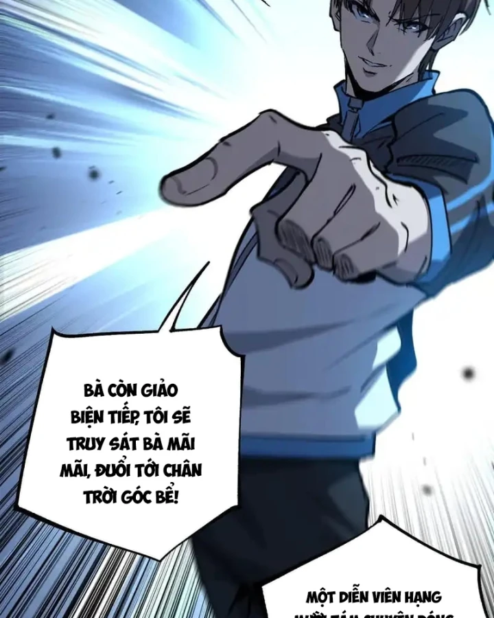 Thích Khách Thần Cấp, Ta Chính Là Bóng Đêm Chapter 84 - 27