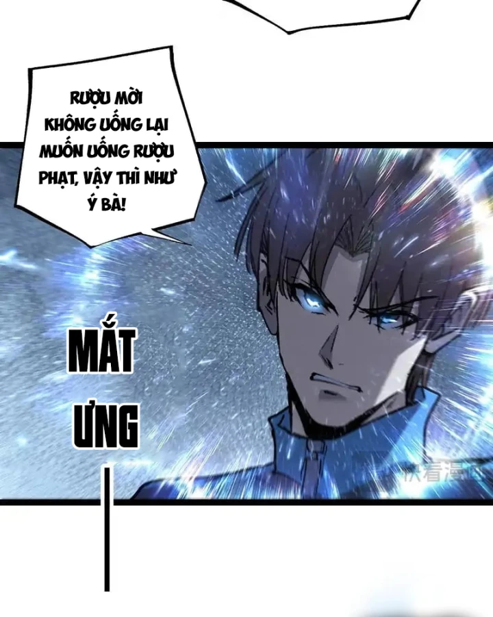 Thích Khách Thần Cấp, Ta Chính Là Bóng Đêm Chapter 84 - 30